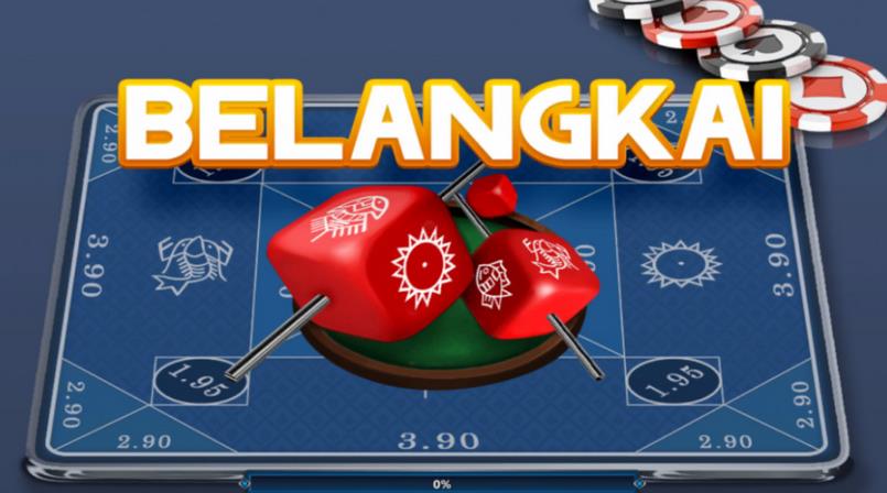Chi tiết về game cá cược Belangkai